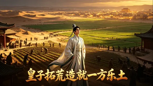 乐土