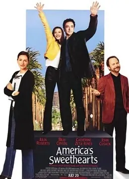 美国甜心(2001)
