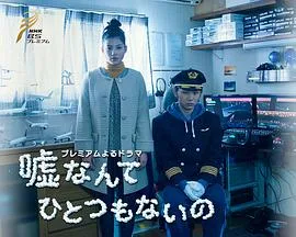 谎言什么的 一个都没有