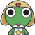 究极KERORO 奇迹的时空岛