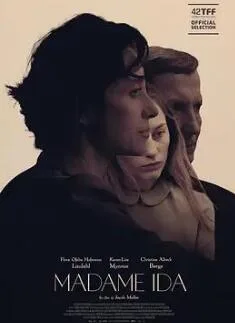 艾达夫人