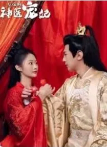 皇帝的神医宠妃
